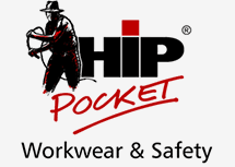Hip Pocket Workwear & Safety