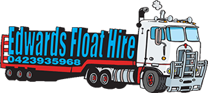 Edwards Float Hire