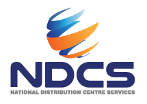 National Distribution Centre Service