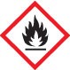 Flammable Pictogram