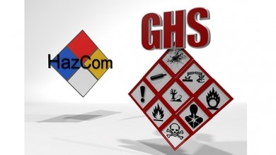 Hazardous Chemicals – Are you GHS Ready?