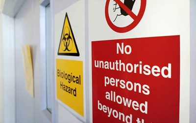 Hazardous Chemicals – Are you GHS Ready?