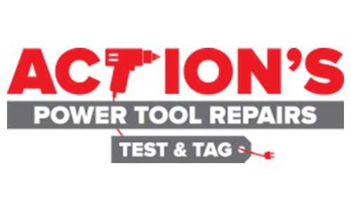 Action's Power Tool Repairs