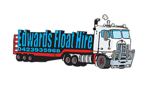 Edwards Float Hire