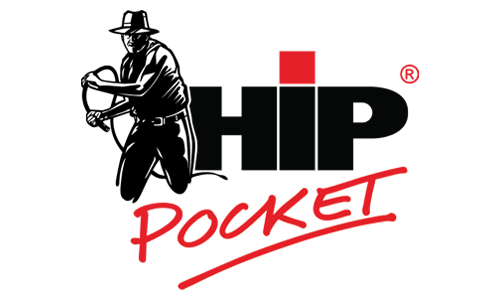 Hip Pocket