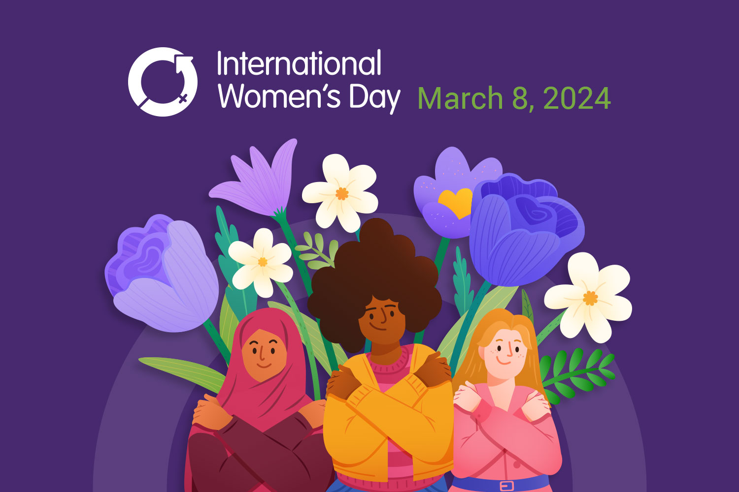 International Women's Day