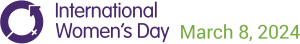 International Women's Day