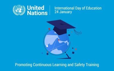 Embracing Education – Celebrating International Day of Education with WHS Consulting Hunter