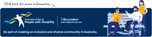 december banner