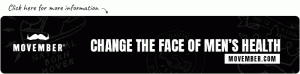 november banner